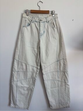 TNS Light Wash Jeans